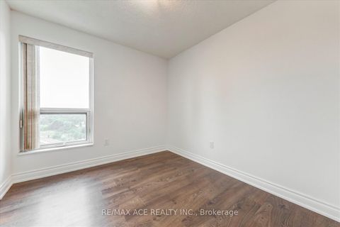 Photo 8 at 1323 - 275 Village Green Square, Malvern West, Toronto