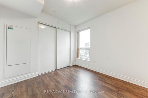 Photo 9 at 1323 - 275 Village Green Square, Malvern West, Toronto