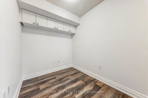 Photo 10 at 1323 - 275 Village Green Square, Malvern West, Toronto