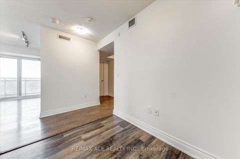 Photo 11 at 1323 - 275 Village Green Square, Malvern West, Toronto