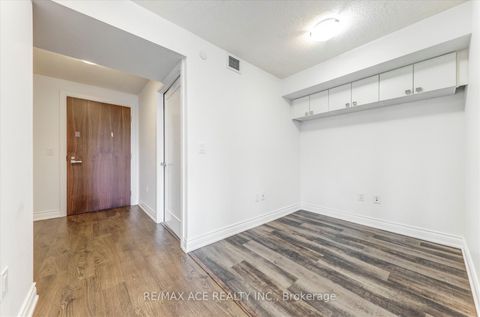 Photo 12 at 1323 - 275 Village Green Square, Malvern West, Toronto