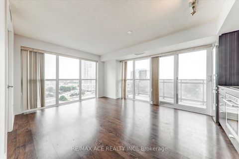 Photo 13 at 1323 - 275 Village Green Square, Malvern West, Toronto