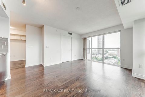 Photo 14 at 1323 - 275 Village Green Square, Malvern West, Toronto