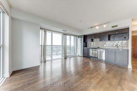 Photo 15 at 1323 - 275 Village Green Square, Malvern West, Toronto