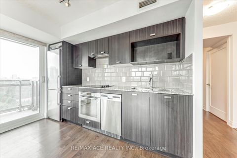 Photo 16 at 1323 - 275 Village Green Square, Malvern West, Toronto
