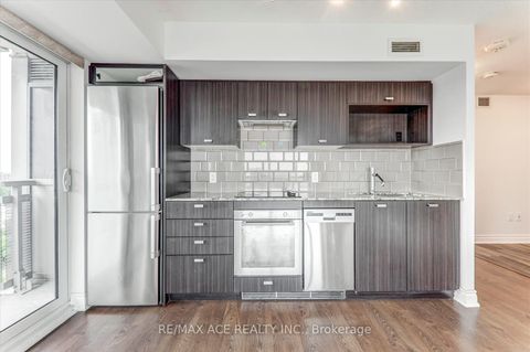 Photo 17 at 1323 - 275 Village Green Square, Malvern West, Toronto