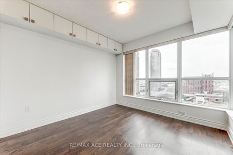 Photo 18 at 1323 - 275 Village Green Square, Malvern West, Toronto