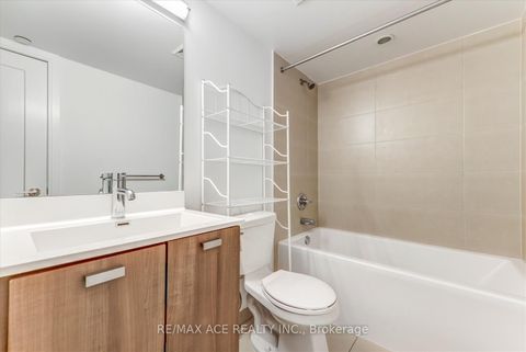 Photo 21 at 1323 - 275 Village Green Square, Malvern West, Toronto