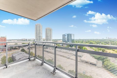 Photo 22 at 1323 - 275 Village Green Square, Malvern West, Toronto