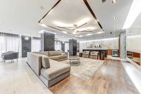 Photo 24 at 1323 - 275 Village Green Square, Malvern West, Toronto