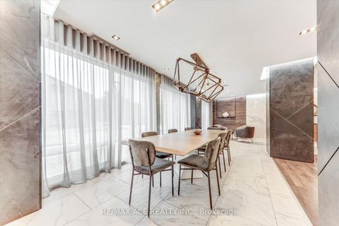 Photo 26 at 1323 - 275 Village Green Square, Malvern West, Toronto