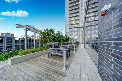 Photo 28 at 1323 - 275 Village Green Square, Malvern West, Toronto