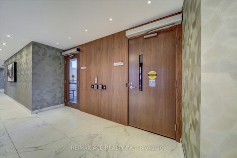 Photo 32 at 1323 - 275 Village Green Square, Malvern West, Toronto