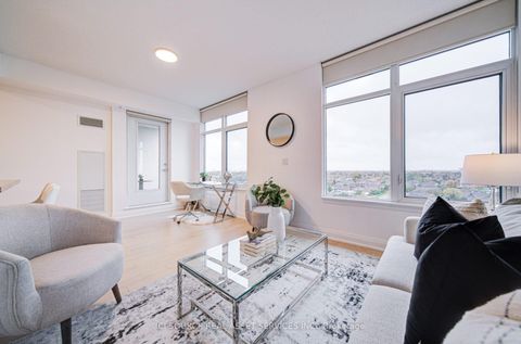 Photo 18 at 919 - 12 Woodstream Boulevard, Vaughan Grove, Vaughan