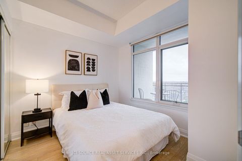 Photo 21 at 919 - 12 Woodstream Boulevard, Vaughan Grove, Vaughan