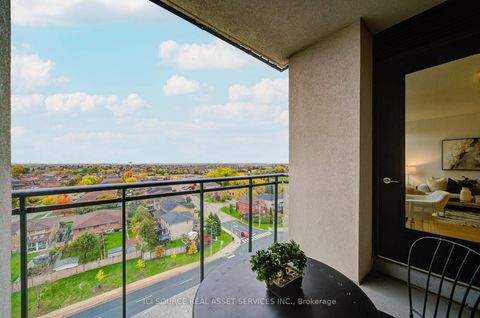 Photo 29 at 919 - 12 Woodstream Boulevard, Vaughan Grove, Vaughan