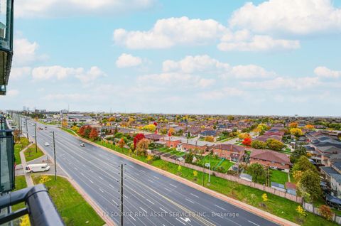 Photo 31 at 919 - 12 Woodstream Boulevard, Vaughan Grove, Vaughan