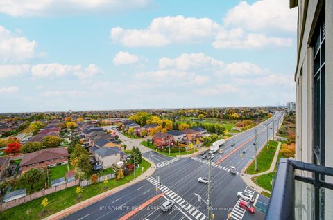 Photo 32 at 919 - 12 Woodstream Boulevard, Vaughan Grove, Vaughan