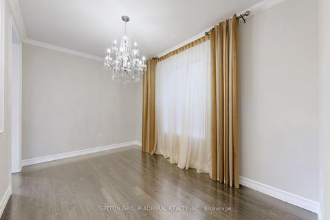 Photo 10 at 106 Big Hill Crescent, Patterson, Vaughan