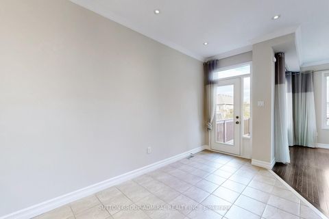 Photo 17 at 106 Big Hill Crescent, Patterson, Vaughan