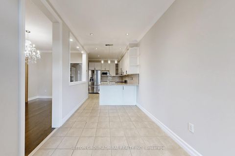 Photo 20 at 106 Big Hill Crescent, Patterson, Vaughan