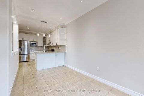 Photo 21 at 106 Big Hill Crescent, Patterson, Vaughan