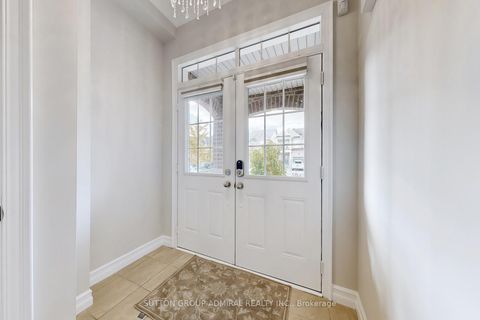 Photo 23 at 106 Big Hill Crescent, Patterson, Vaughan