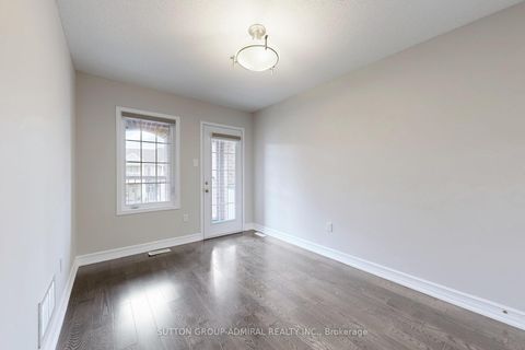 Photo 32 at 106 Big Hill Crescent, Patterson, Vaughan