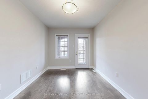 Photo 33 at 106 Big Hill Crescent, Patterson, Vaughan