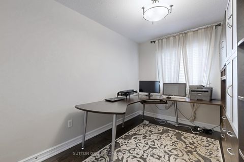 Photo 36 at 106 Big Hill Crescent, Patterson, Vaughan