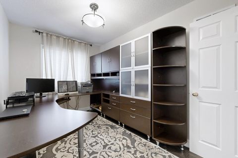 Photo 37 at 106 Big Hill Crescent, Patterson, Vaughan