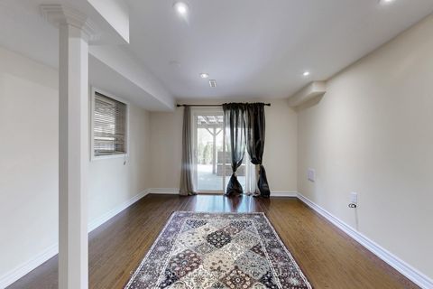 Photo 41 at 106 Big Hill Crescent, Patterson, Vaughan