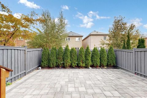 Photo 46 at 106 Big Hill Crescent, Patterson, Vaughan