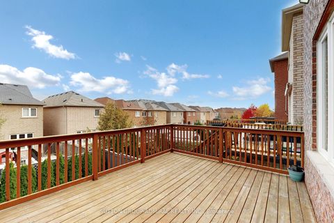 Photo 48 at 106 Big Hill Crescent, Patterson, Vaughan