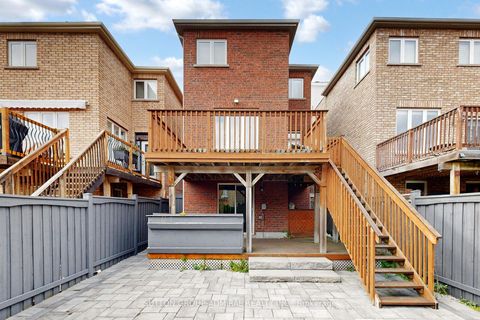 Photo 49 at 106 Big Hill Crescent, Patterson, Vaughan