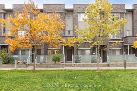 Photo 0 at 20 - 290 Village Green Square, Malvern West, Toronto