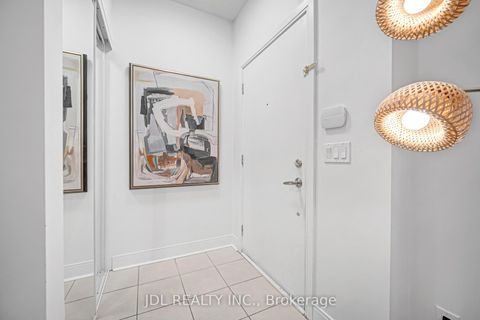 Photo 2 at 20 - 290 Village Green Square, Malvern West, Toronto