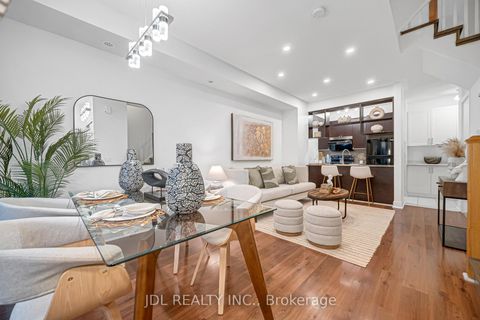 Photo 3 at 20 - 290 Village Green Square, Malvern West, Toronto