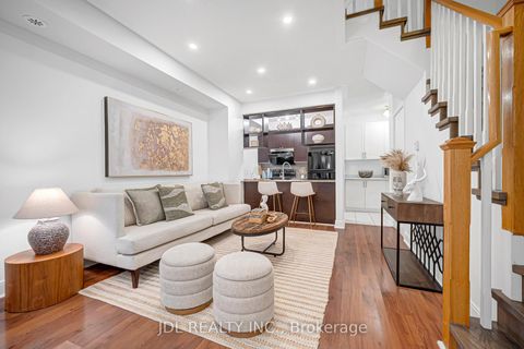 Photo 4 at 20 - 290 Village Green Square, Malvern West, Toronto