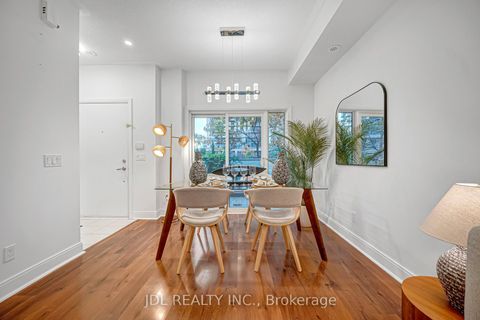 Photo 6 at 20 - 290 Village Green Square, Malvern West, Toronto