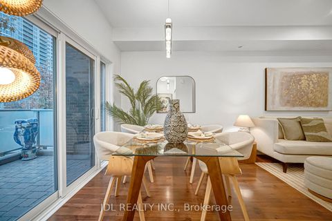 Photo 7 at 20 - 290 Village Green Square, Malvern West, Toronto