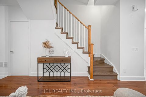 Photo 8 at 20 - 290 Village Green Square, Malvern West, Toronto