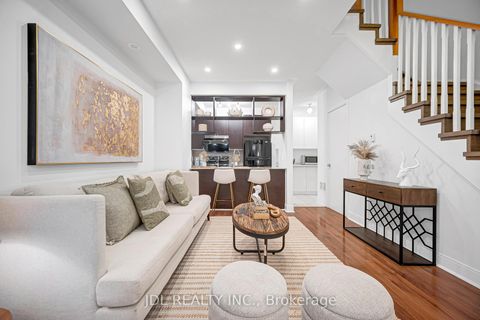 Photo 9 at 20 - 290 Village Green Square, Malvern West, Toronto