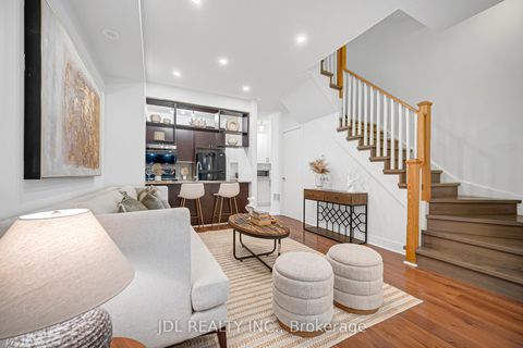 Photo 10 at 20 - 290 Village Green Square, Malvern West, Toronto