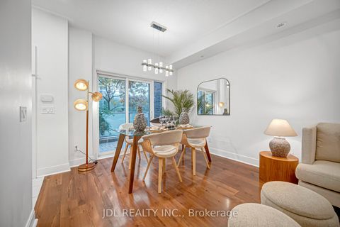 Photo 11 at 20 - 290 Village Green Square, Malvern West, Toronto