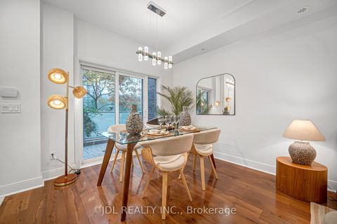 Photo 12 at 20 - 290 Village Green Square, Malvern West, Toronto