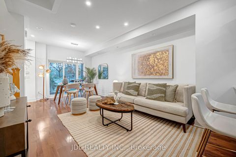 Photo 13 at 20 - 290 Village Green Square, Malvern West, Toronto