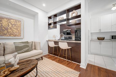 Photo 15 at 20 - 290 Village Green Square, Malvern West, Toronto