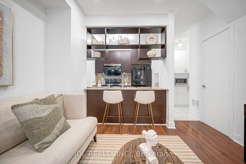 Photo 16 at 20 - 290 Village Green Square, Malvern West, Toronto