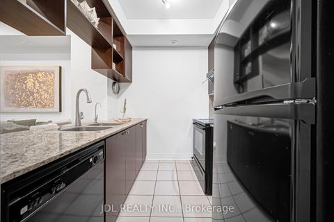 Photo 17 at 20 - 290 Village Green Square, Malvern West, Toronto